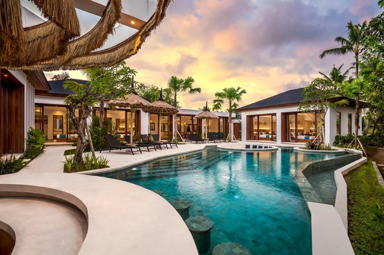 Villa Poolbar By Balisuperhost Ubud Extérieur photo