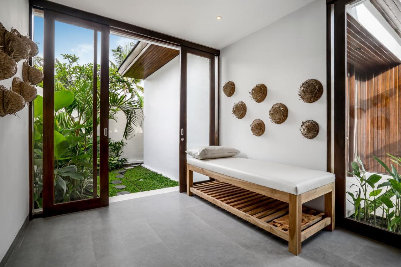 Villa Poolbar By Balisuperhost Ubud Extérieur photo
