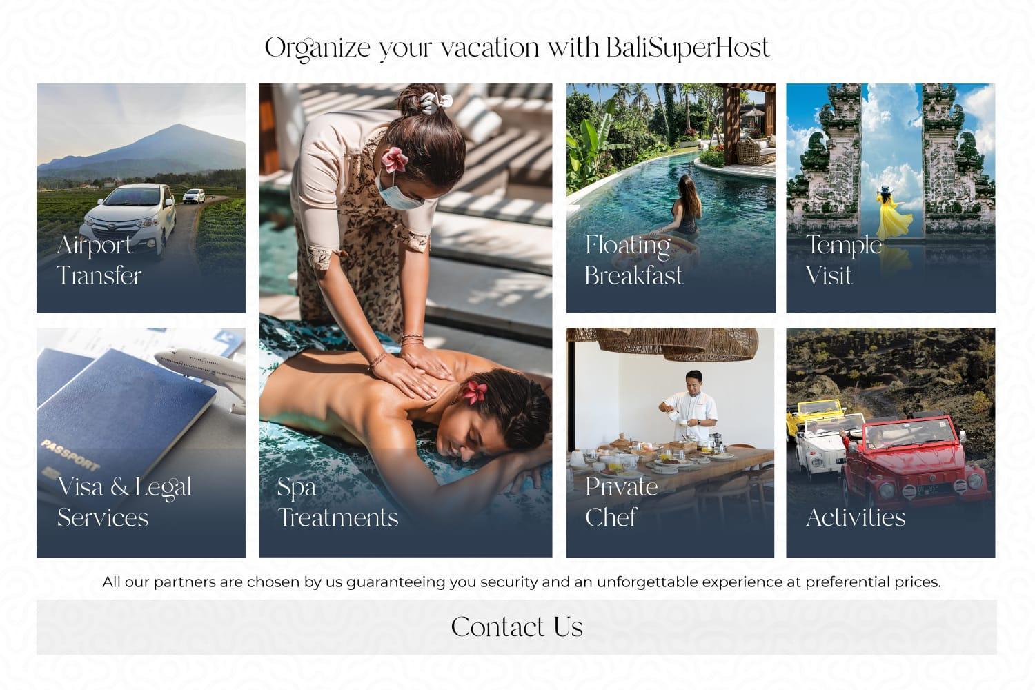 Villa Poolbar By Balisuperhost Ubud Extérieur photo